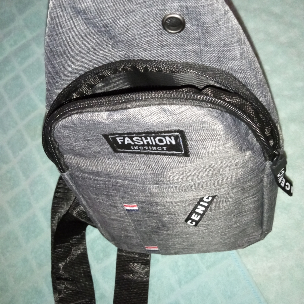 Shoulder bag - Picture 4 of 6